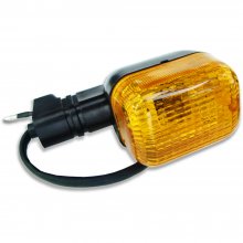 Φλας εμπρός αριστερό - πίσω δεξί BMW F650 /  Yamaha Crypton-R 115 IQ-Tech